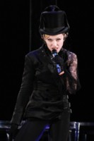 Madonna longsleeve t-shirt #1454886