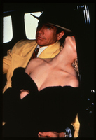 Madonna t-shirt #2008363