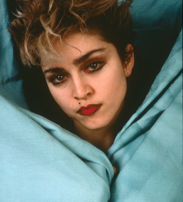 Madonna posters