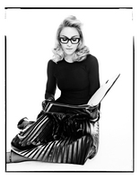 Madonna tote bag #G350179