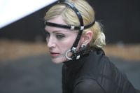 Madonna t-shirt #2008383