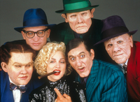 Madonna hoodie #2008387