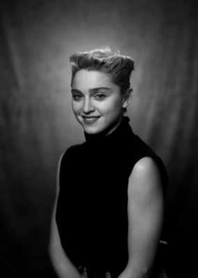 Madonna posters