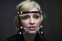 Madonna Tank Top #2008405