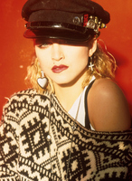 Madonna Tank Top #2008410