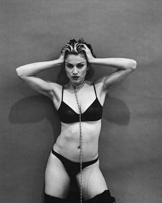 Madonna posters