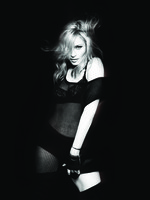 Madonna longsleeve t-shirt #2008421