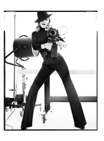 Madonna tote bag #G350237