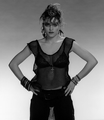 Madonna posters