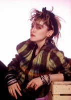 Madonna tote bag #G350250