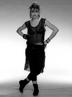 Madonna mug #G350251