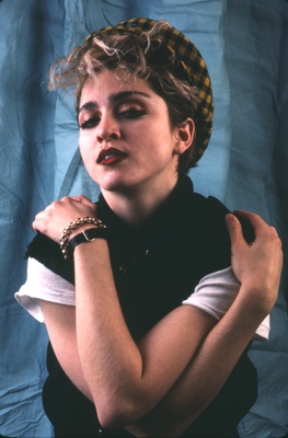 Madonna posters