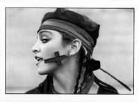 Madonna mug #G350257