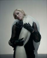 Madonna Tank Top #2008455