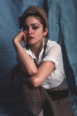 Madonna posters