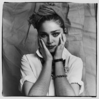 Madonna mug #G350266