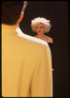 Madonna tote bag #G350274