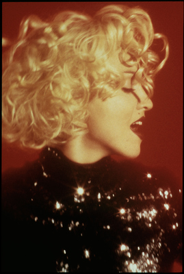 Madonna Poster 2008471
