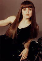 Madonna tote bag #G350303