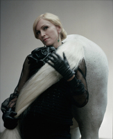 Madonna longsleeve t-shirt #2008500