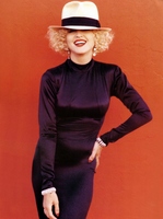 Madonna tote bag #G350309