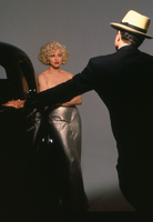 Madonna longsleeve t-shirt #2008509