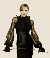 Madonna longsleeve t-shirt #2034047