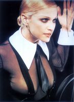 Madonna hoodie #2034073