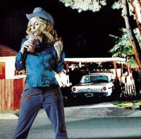 Madonna hoodie #2034074