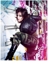 Madonna hoodie #2034082