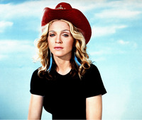 Madonna hoodie #2034093