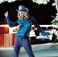 Madonna hoodie #2034107