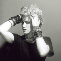 Madonna hoodie #2034144