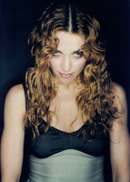 Madonna Sweatshirt #2034146