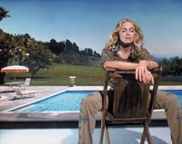 Madonna t-shirt #2034158