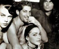 Madonna mug #G374203