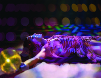 Madonna hoodie #2034167