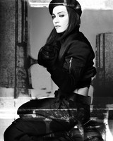 Madonna hoodie #2034171