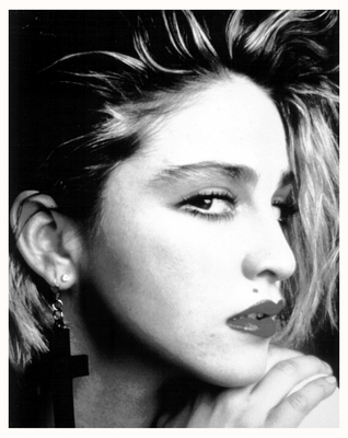 Madonna Poster 2034173