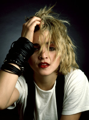 Madonna posters
