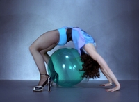 Madonna Tank Top #2034175