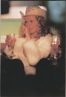 Madonna hoodie #2034185