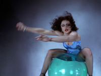 Madonna Sweatshirt #2034193