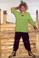 Madonna mug #G441285