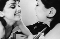 Madonna hoodie #2102106