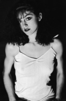 Madonna longsleeve t-shirt #2102109