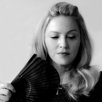 Madonna Sweatshirt #2224031