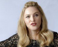 Madonna longsleeve t-shirt #2224033