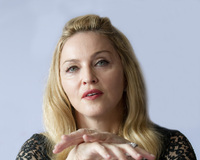 Madonna longsleeve t-shirt #2224036