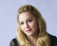 Madonna longsleeve t-shirt #2224037